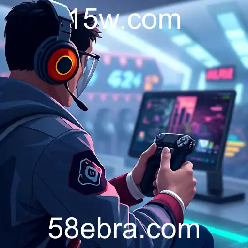 Explorando os mundos desafiadores dos jogos online em 2023