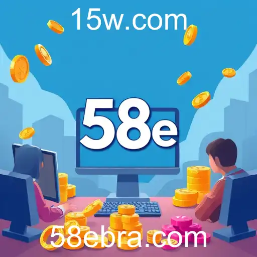 58e: Uma Análise Abrangente da Plataforma de Jogos Online em {当前年份}